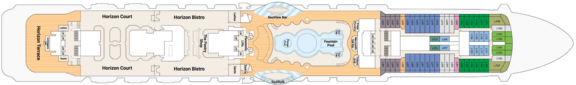 Deck Plan deck-4